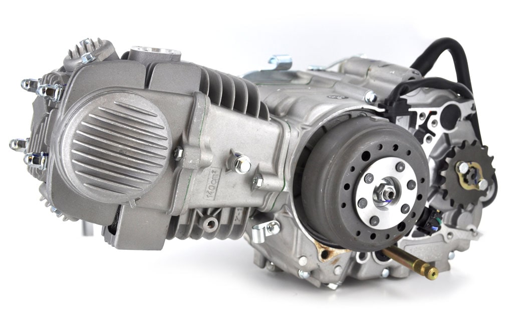 Moteur YX 150cc 13,6cv